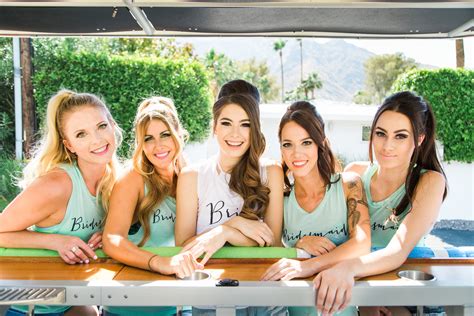 Palm springs bachelorette. Things To Know About Palm springs bachelorette. 